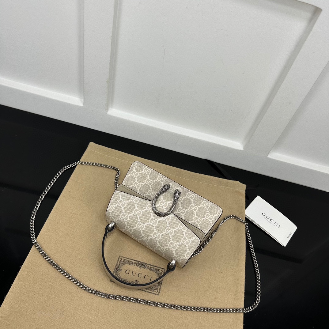 Gucci Satchel Bags Others